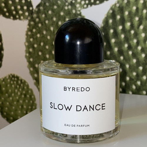 Slow Dance Byredo 100 мл.