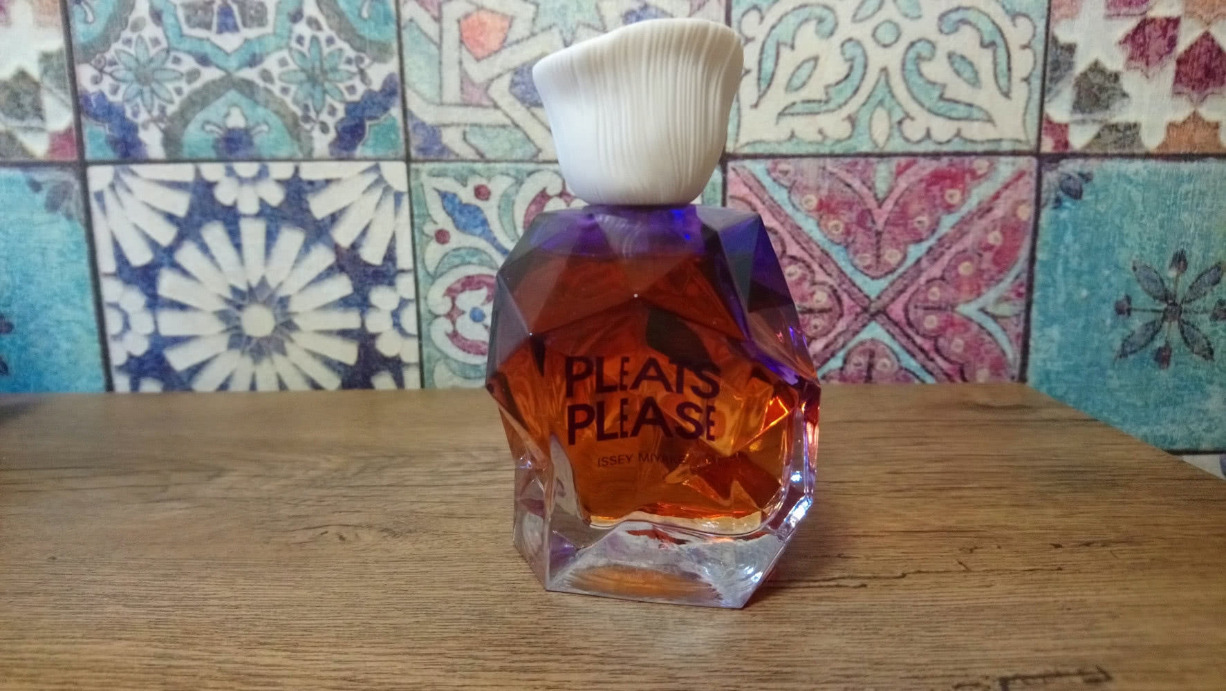 Pleats Please - Pleats Please Eau du Parfums 100 мл.