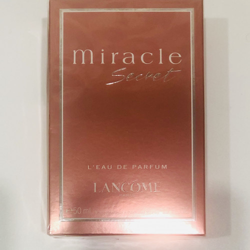 Lancome Miracle Secret