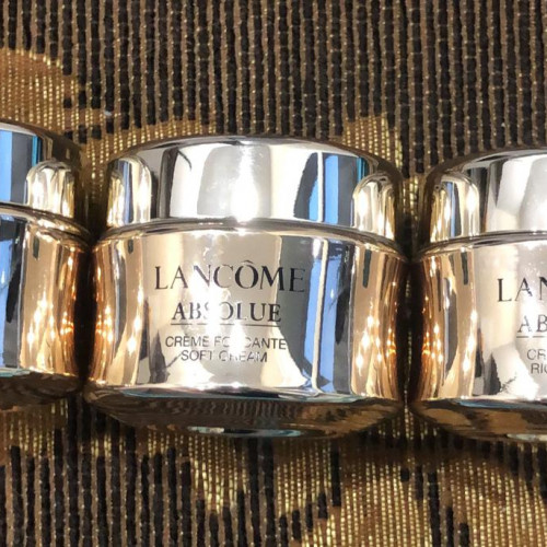 Lancome absolue 15 мл