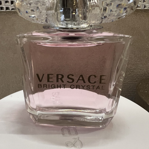 Versace  Bright Cristal