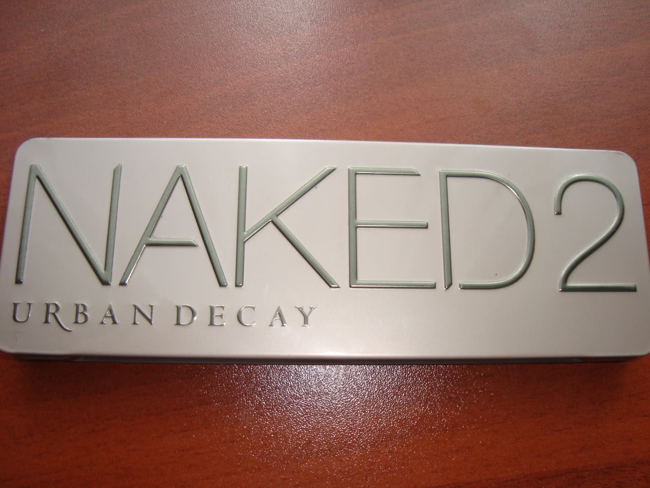 Naked2 Urban Decay