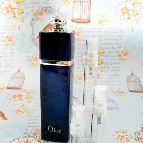 Dior Addict, EDP, поделюсь из своего флакона