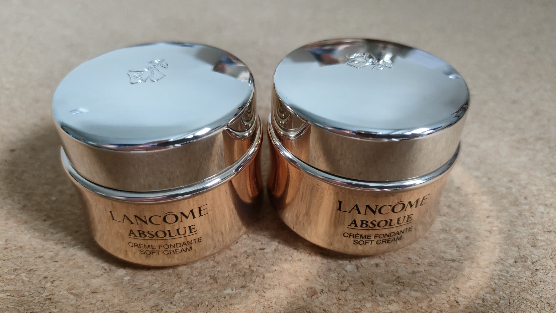 АКЦИЯ +++ Lancome Absolue Soft cream крем для лица