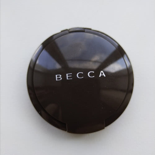 Хайлайтер Becca Shimmering Skin Perfector Pressed Highlighter Mini Opal