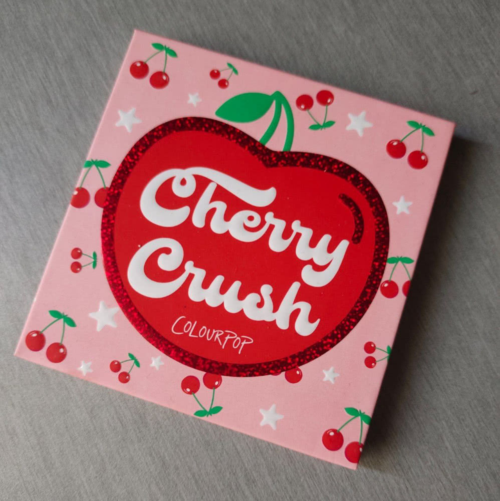 Cherry Crush