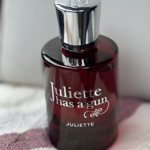 Juliette has a gun парфюмерная вода Juliette 50 ml