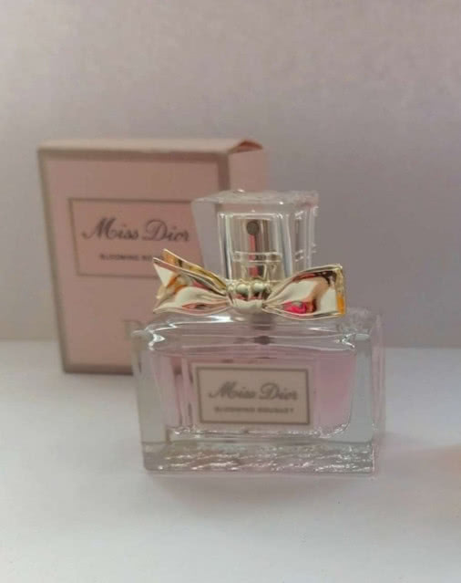 Miss Dior Blooming bouquet edt. 30 ml