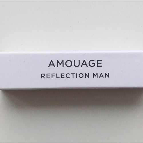 Reflection Man Amouage 2мл
