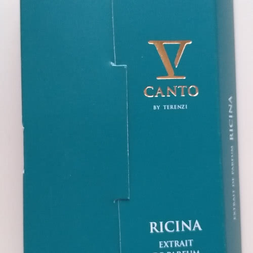 V Canto Ricina 1.5 мл