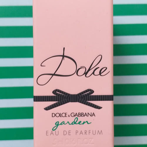 Парфюм Dolce&Gabbana Garden