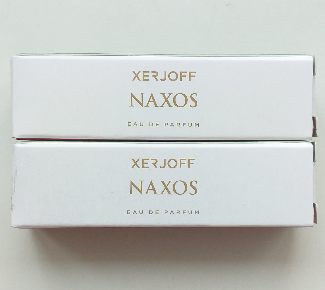 Naxos Xerjoff 2мл