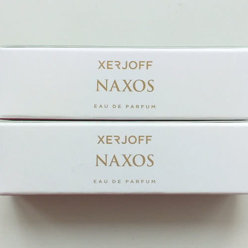 Naxos Xerjoff 2мл