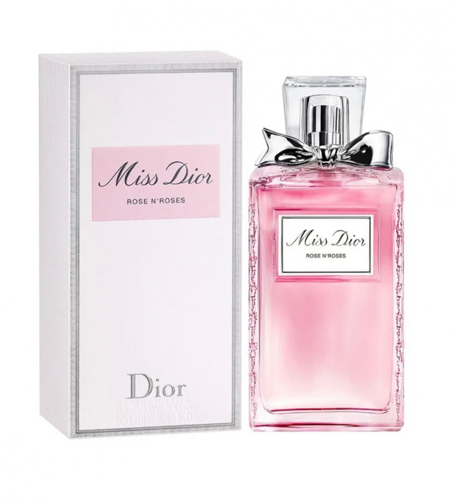 Dior Rose N'Roses 50мл