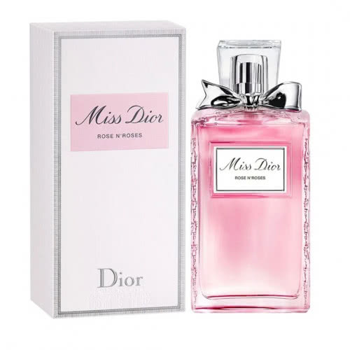 Dior Rose N'Roses 50мл