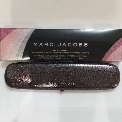 Marc Jacobs Beauty Elec-trick (840)