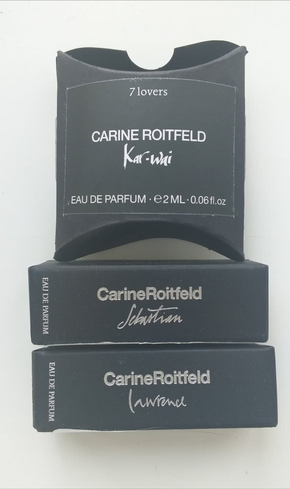 Carine Roitfeld 2мл