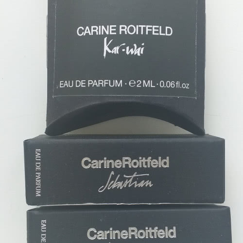 Carine Roitfeld 2мл