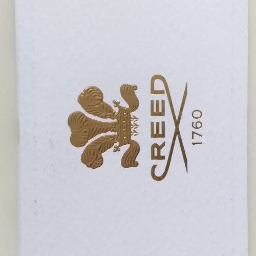 Creed Pure White Cologne 2 мл