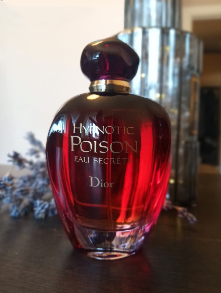 Dior Hypnotic Poison Eau Secret 100 ml
