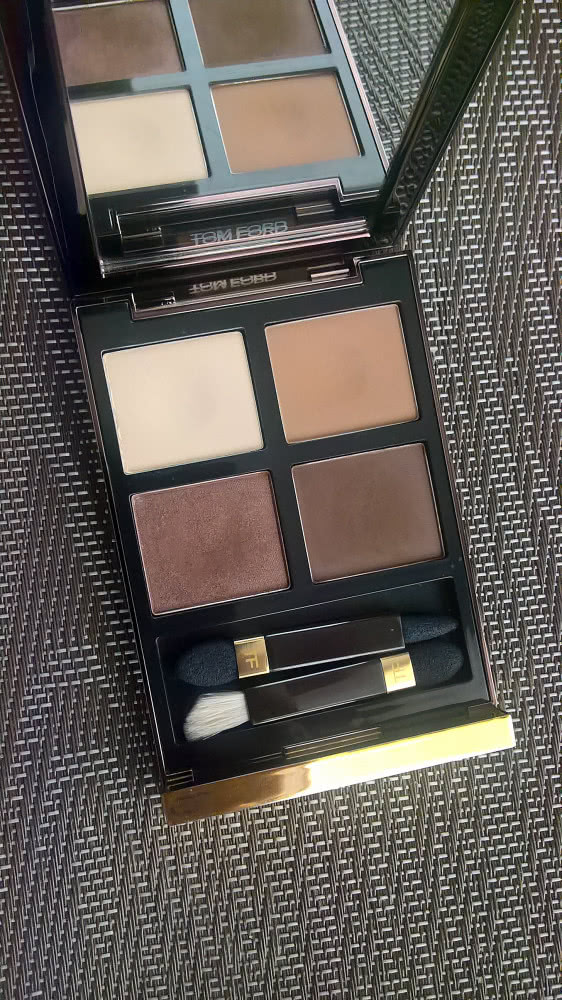 Tom ford cocoa mirage