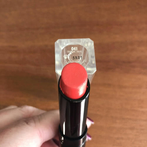 Guerlain La Petite Robe Noire Lipstick 041