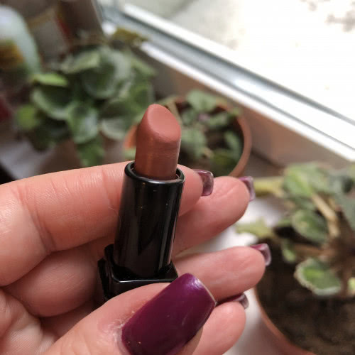 Illamasqua Mini Antimatter Lipstick  Bang