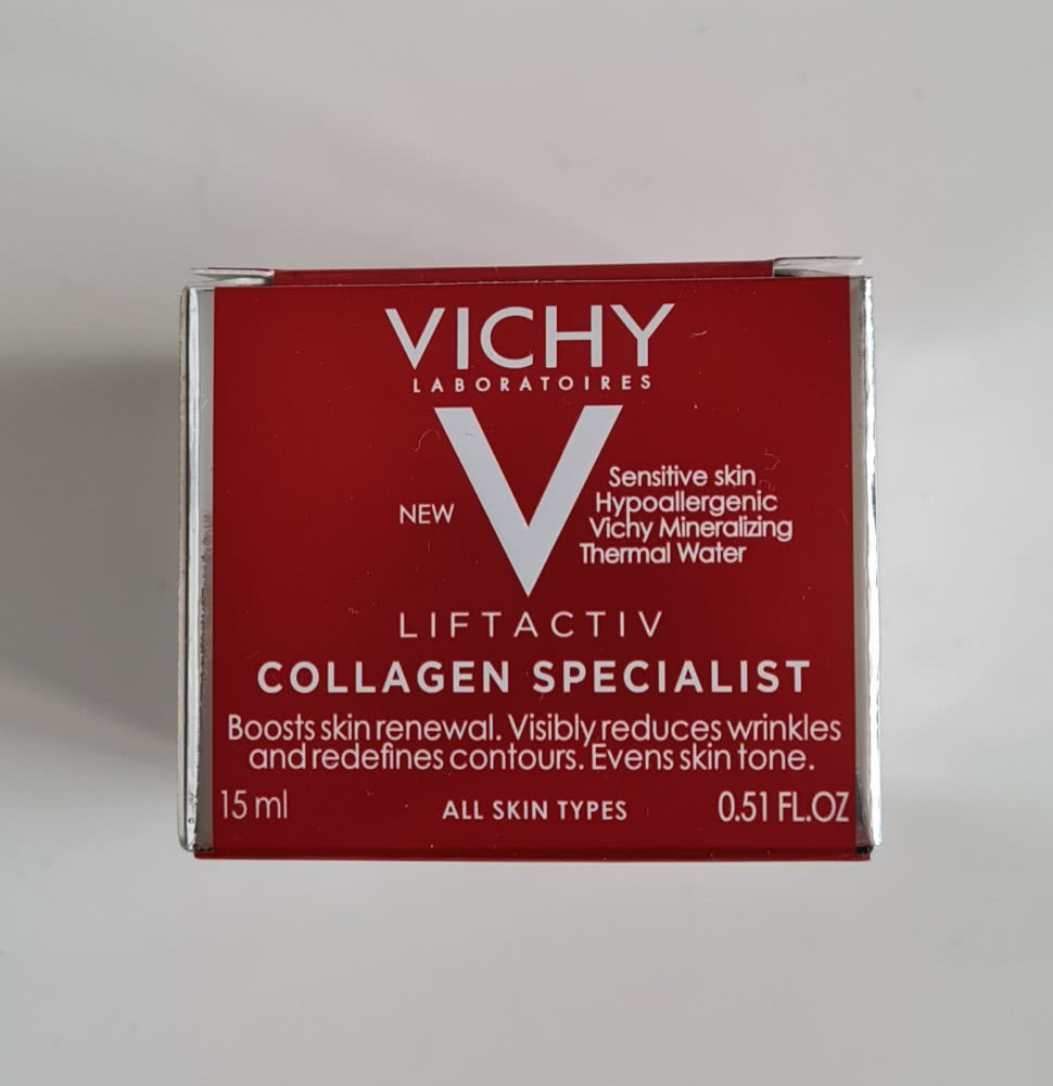 Vichy Liftactiv 15 ml