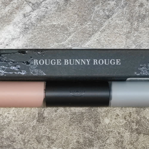 Rouge Bunny Rouge кремовые тени Оригинал