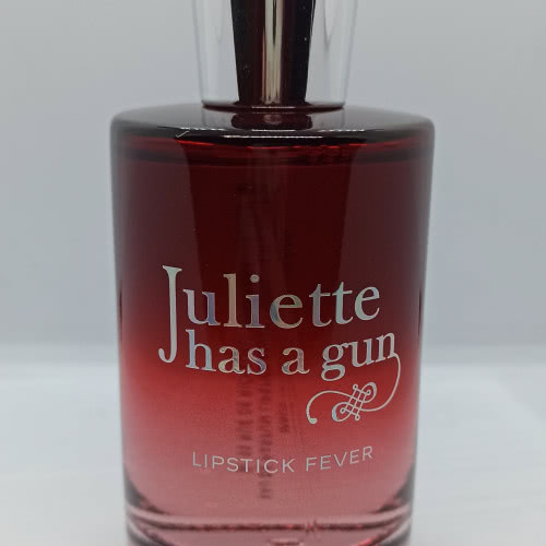 Juliette has a gun lipstick fever 100ml