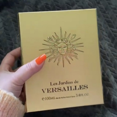 Парфюм Parfums du Chateau de Versailles - Jardins De Versailles 100мл.
