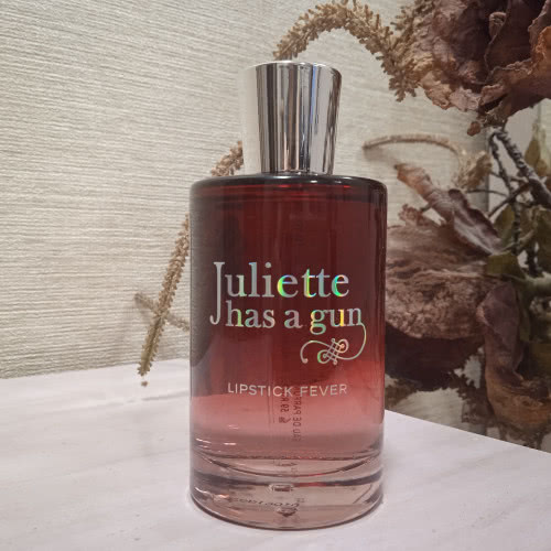 Juliette Has A Gun Lipstick Fever ( распив )