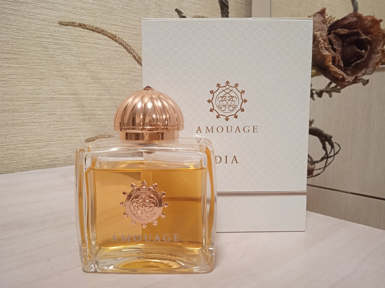 Amouage Dia Woman