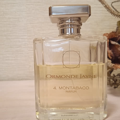 Ormonde Jayne Montabaco Parfum ( распив )