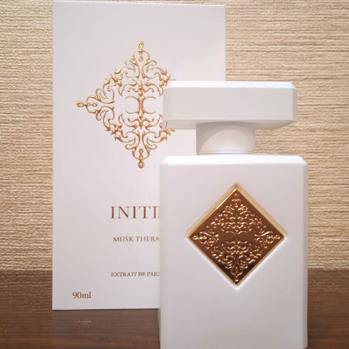 Initio Parfums Musk Therapy , распив