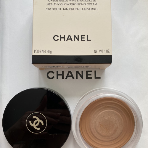 Бронзер Chanel 390
