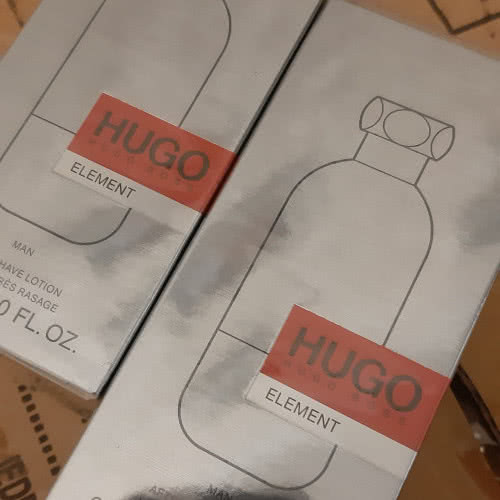 Hugo boss element одеколон 60 мл
