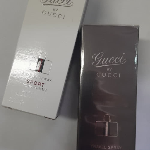 Gucci by gucci sport туалетная вода 30 мл редкость