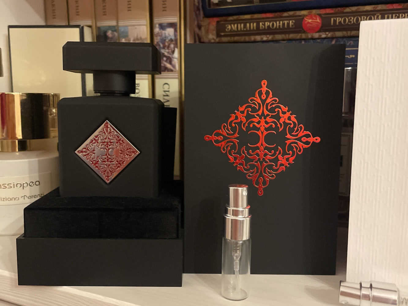 Initio parfums prives Absolute aphrodisiac