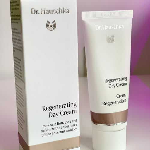 Dr.Hauschka Regenerating Day Cream 40 ml