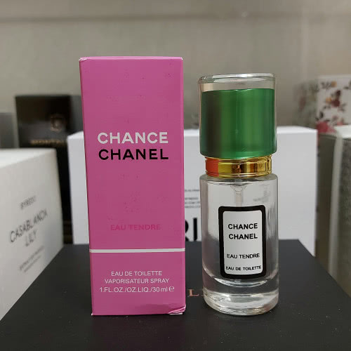 Chanel Chance Eau Tendre (реплика)