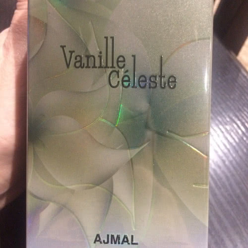 Ajmal Vanille Celeste edp 75мл