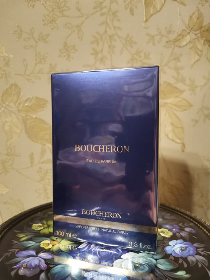 Парфюмерная вода Boucheron pour Femme edp от Boucheron