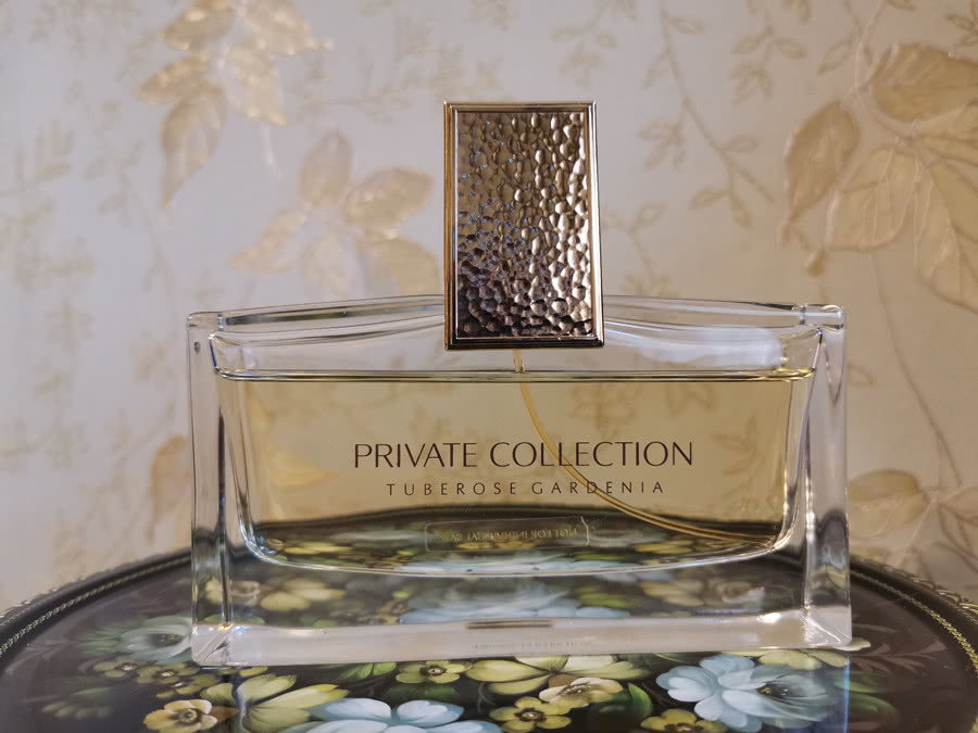 Парфюмерная вода Private Collection Tuberose Gardenia