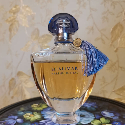 Парфюмерная вода Shalimar Parfum Initial от Guerlain