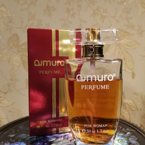 Amuro Perfume for Women 607 от Dzintars