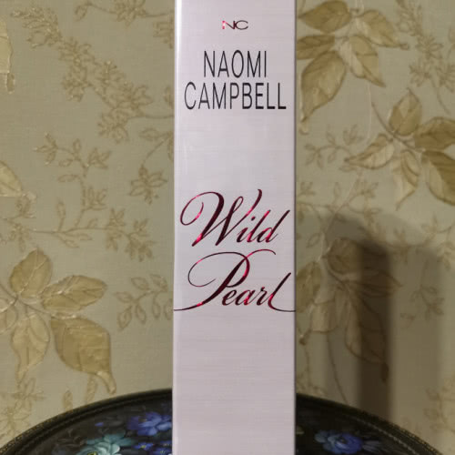 Туалетная вода Wild Pearl от Naomi Campbell