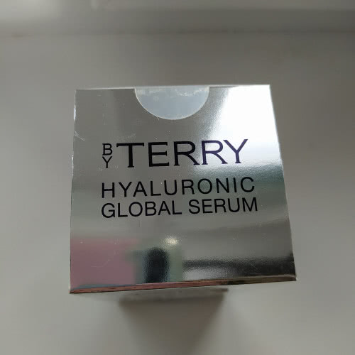 Гиалуроновая сыворотка для лица Hyaluronic Global Serum By Terry