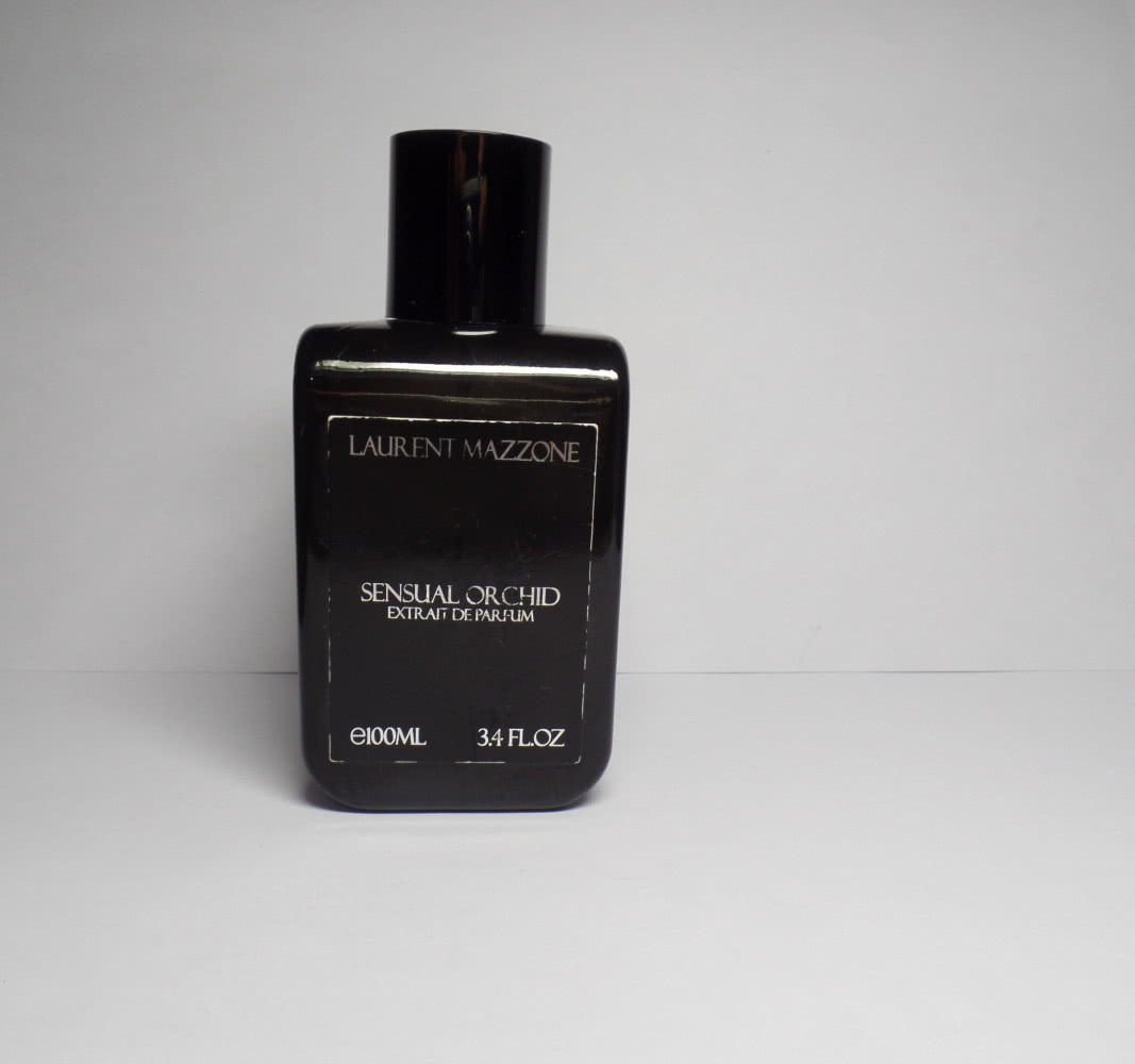 Парфюм Laurent Mazzone Sensual Orchid Extrait De Parfum 100 ml (стоимость с отправкой)