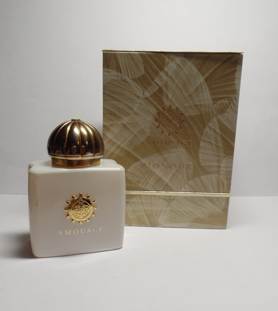 Amouage HOMOUR Extrait De Parfum 50 ml (стоимость с отправкой)
